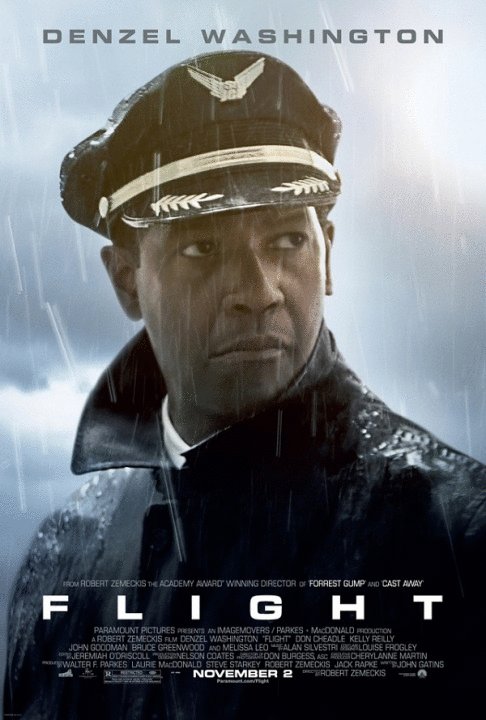 Poster of the movie Flight