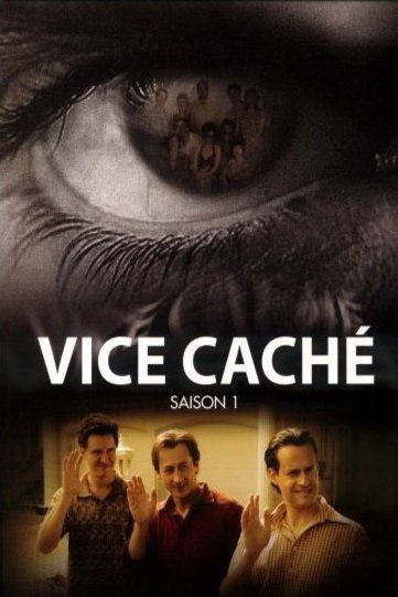 Poster of the movie Vice caché