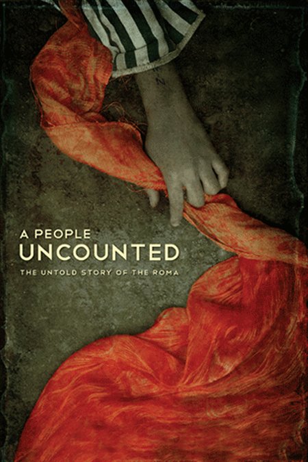 Poster of the movie A People Uncounted