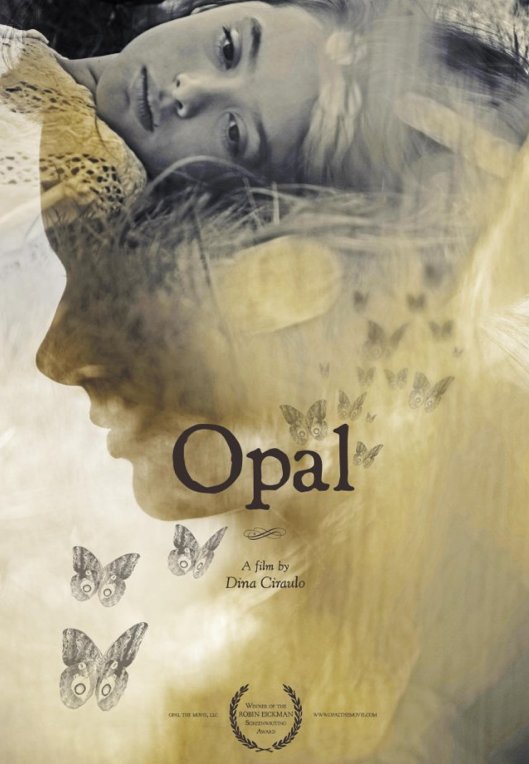 Poster of the movie Opal