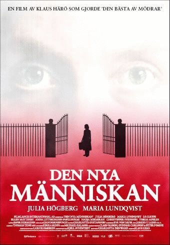 Poster of the movie The New Man