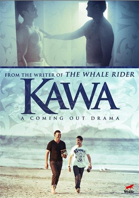 Poster of the movie Kawa