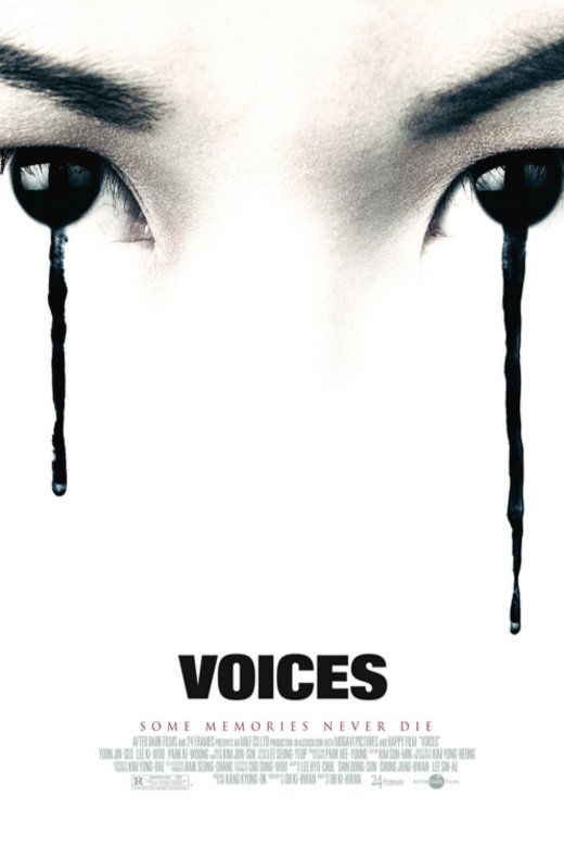 Poster of the movie Voices