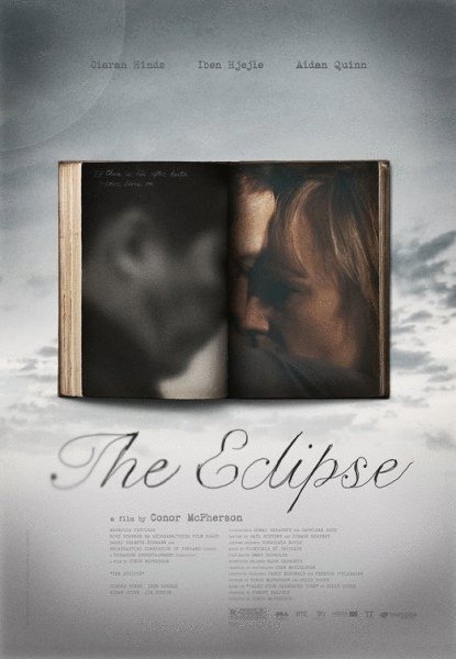 L'affiche du film The Eclipse