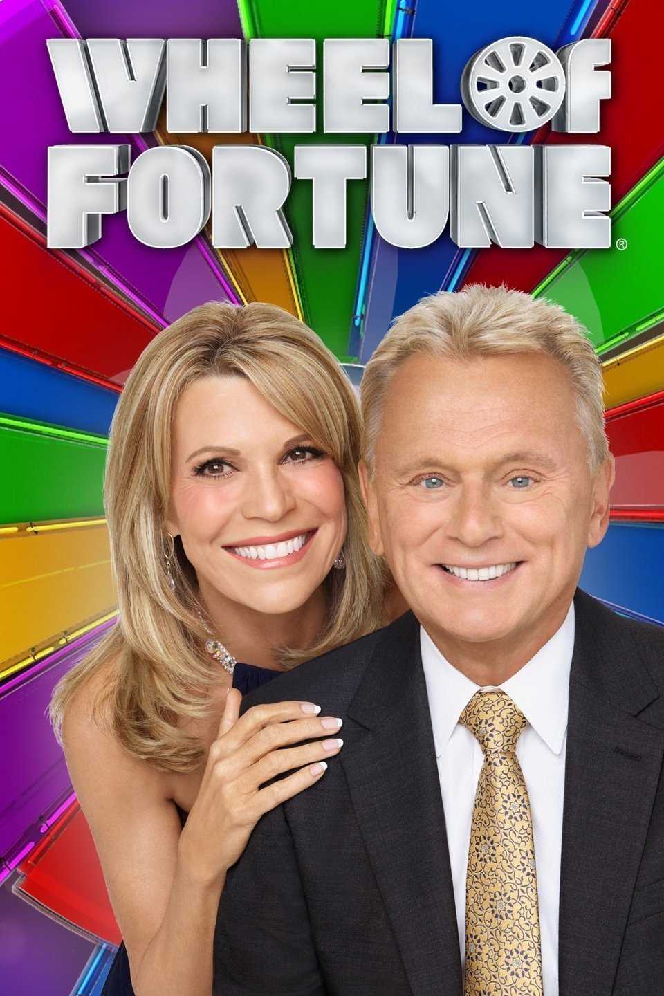 Poster of the movie Wheel of Fortune