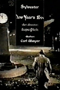 Poster of the movie New Year's Eve