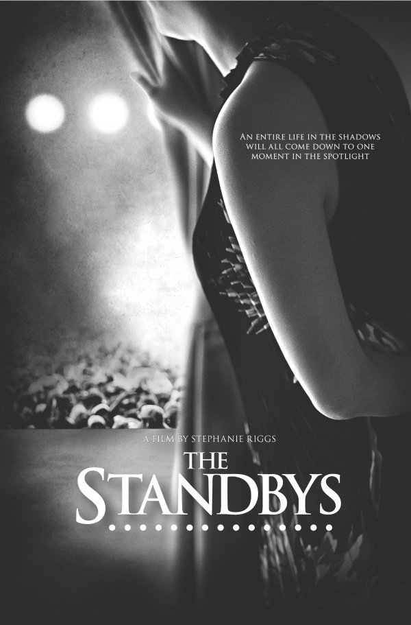 L'affiche du film The Standbys