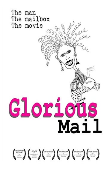 L'affiche du film Glorious Mail