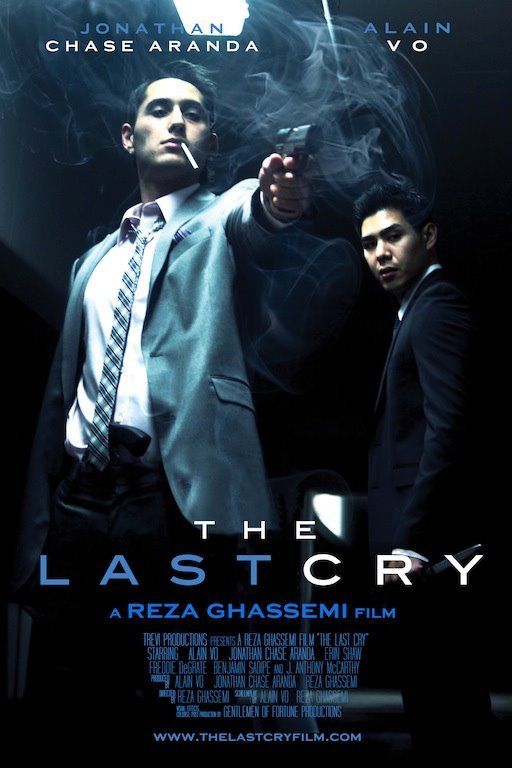 Poster of the movie The Last Cry