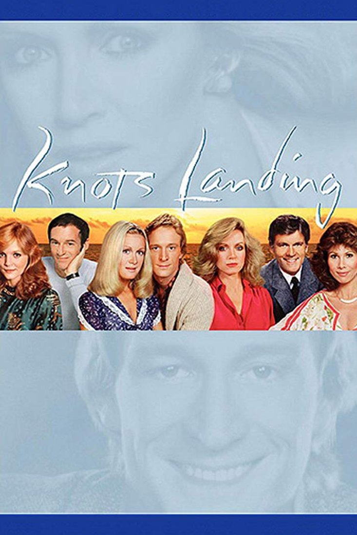 Poster of the movie Knots Landing