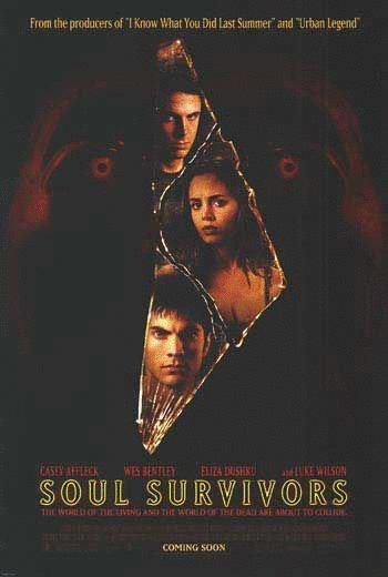 Poster of the movie Soul Survivors