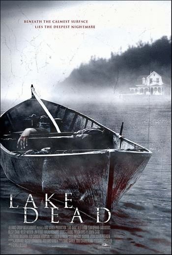 Poster of the movie Lake Dead