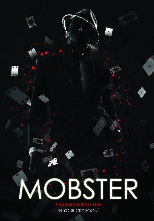 Poster of the movie Mobster: A Call for the New Order