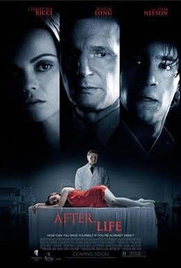 Poster of the movie After.Life