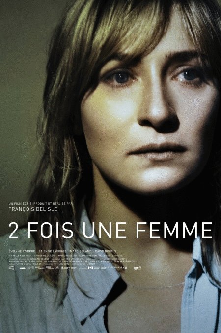 Poster of the movie Twice a Woman
