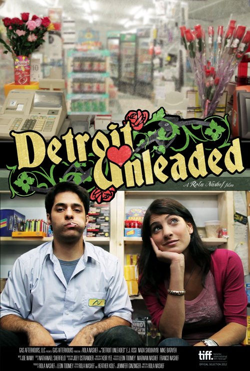 Poster of the movie Detroit Unleaded