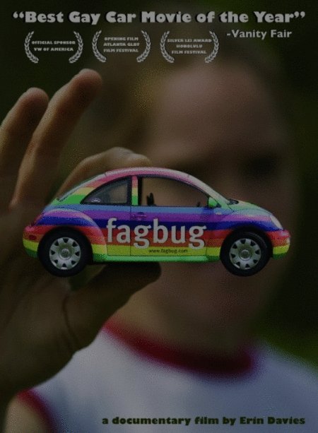 Poster of the movie Fagbug