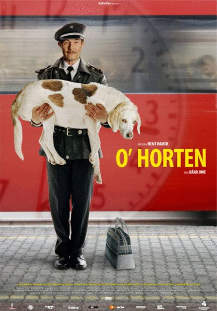 Poster of the movie O' Horten