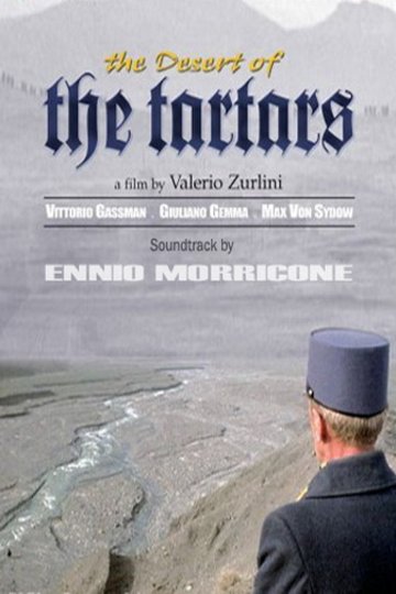 Poster of the movie The Desert of Tartars