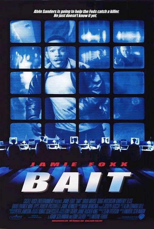Poster of the movie Bait