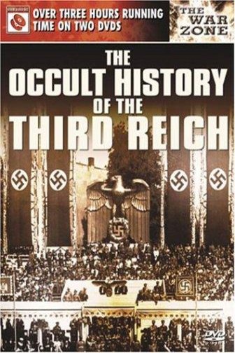 Poster of the movie The Occult History of the Third Reich