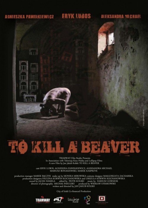Poster of the movie To Kill a Beaver