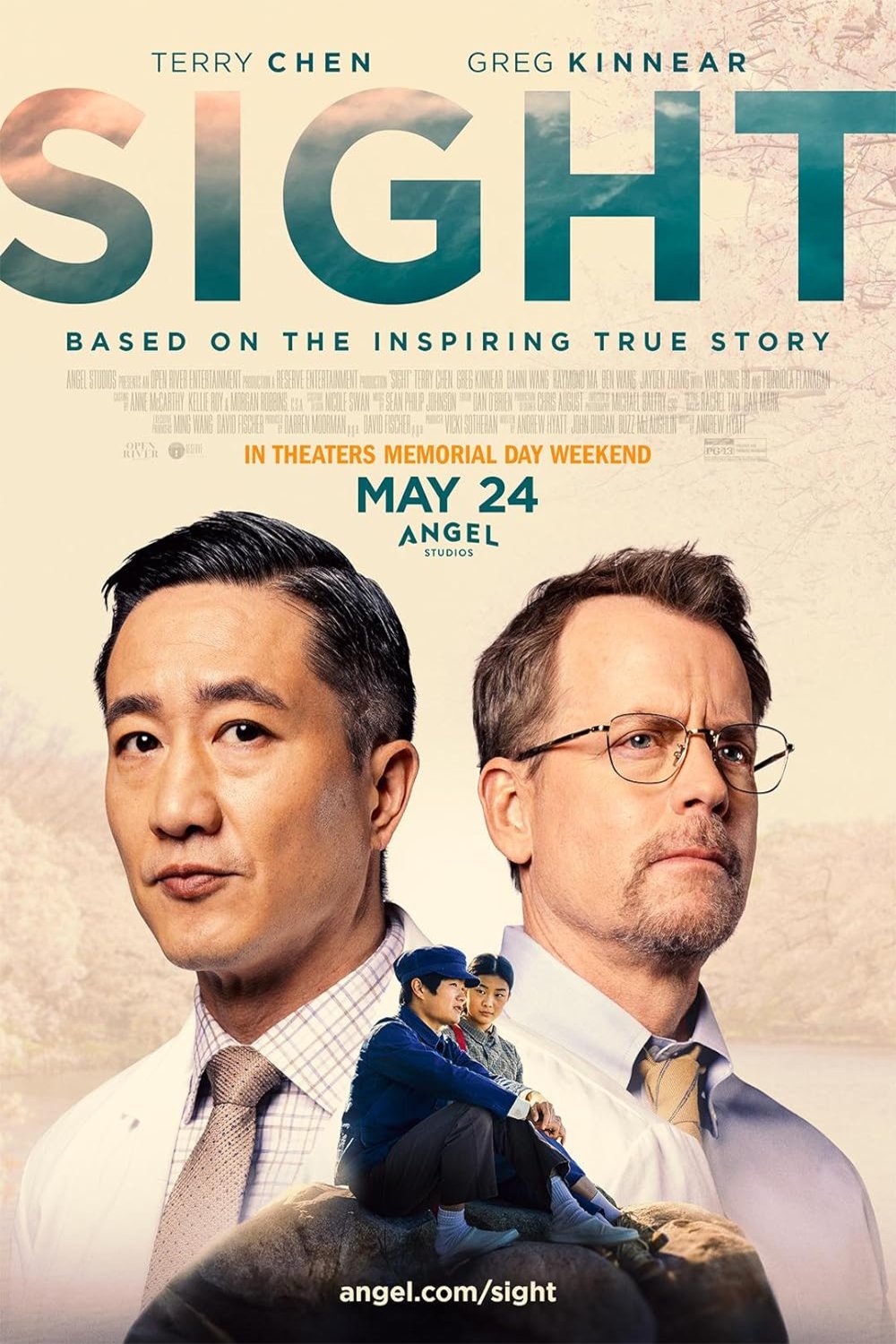 Poster of the movie Sight