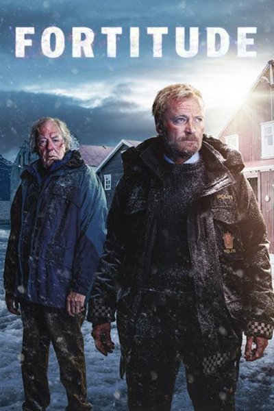 Poster of the movie Fortitude