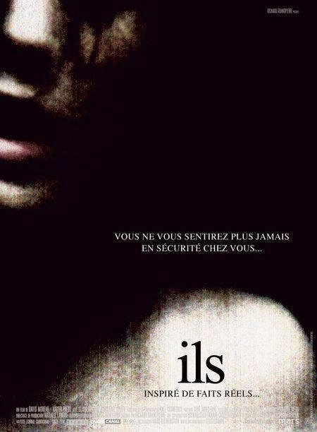 Poster of the movie Ils