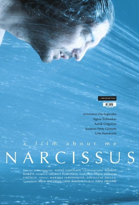 Poster of the movie Narcissus
