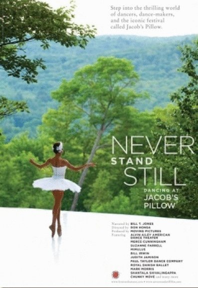 Poster of the movie Never Stand Still