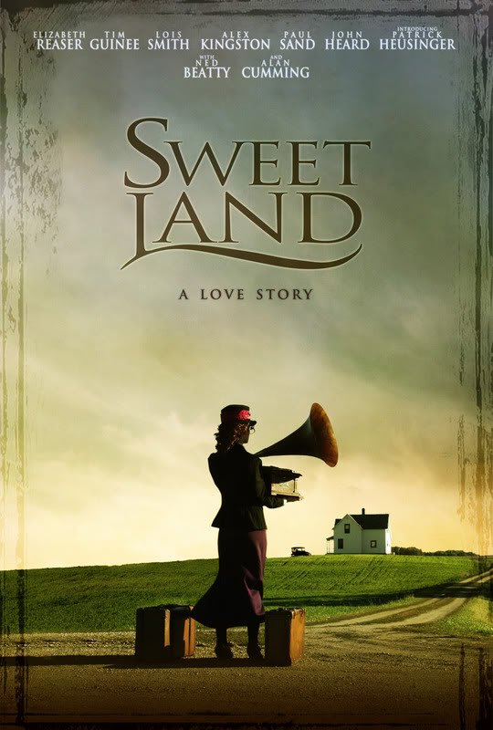 Poster of the movie Sweet Land