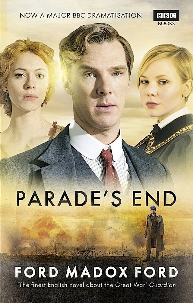 Poster of the movie Parade's End