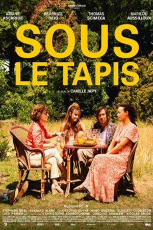 Poster of the movie Sous Le Tapis