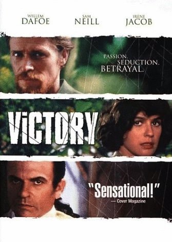 L'affiche du film Victory