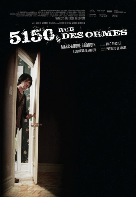 Poster of the movie 5150 rue des Ormes