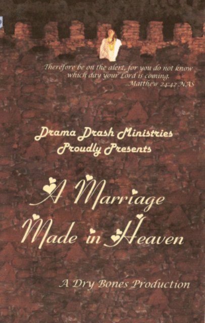 Poster of the movie A Marriage Made in Heaven