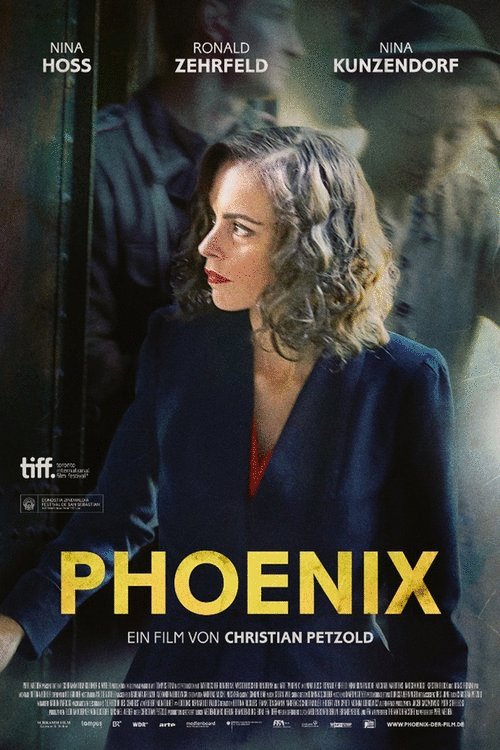 Poster of the movie Phoenix v.f.