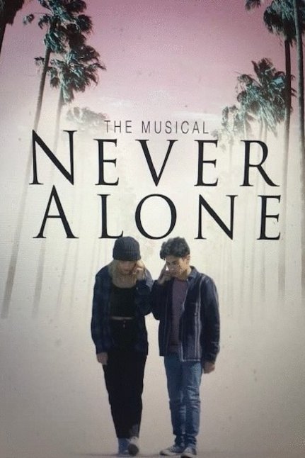 L'affiche du film Never Alone