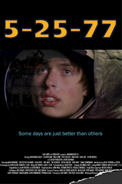 Poster of the movie 5-25-77