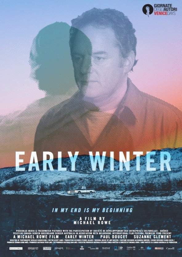 Poster of the movie Early Winter