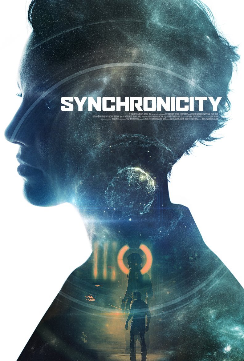 Poster of the movie Synchronicity
