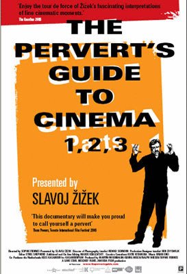 Poster of the movie The Pervert's Guide to Cinema