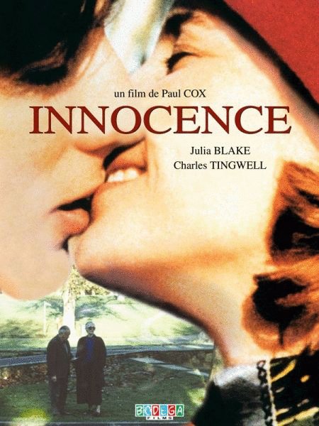 Poster of the movie Innocence