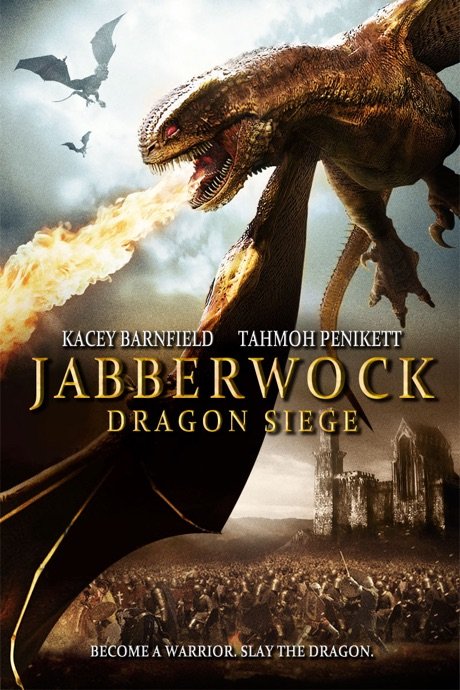 Poster of the movie Jabberwock