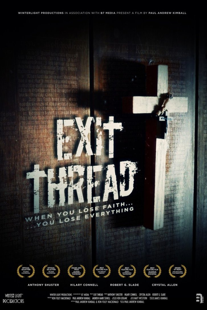 Poster of the movie Exit Thread