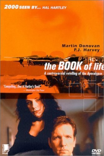 L'affiche du film The Book of Life
