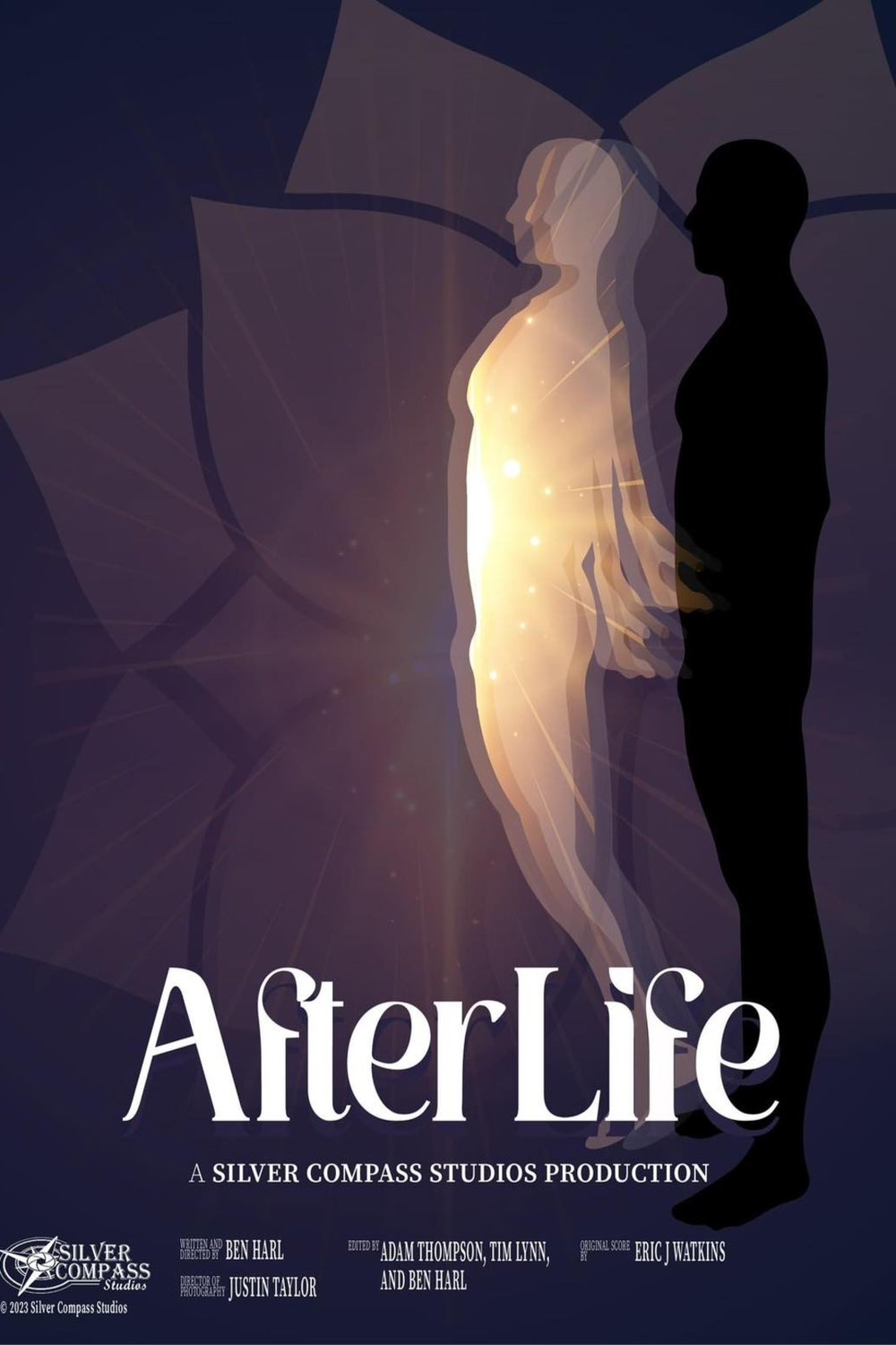 Poster of the movie Afterlife