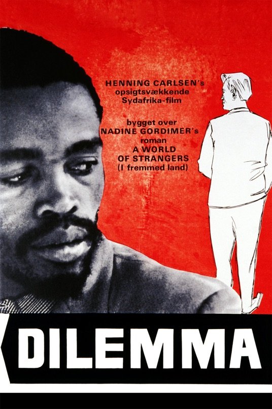Poster of the movie Dilemma