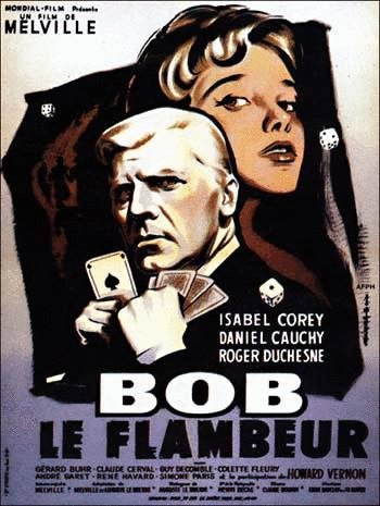Poster of the movie Bob le flambeur